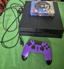 Sony Playstation 4 Console