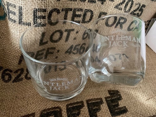 Jack daniel gentleman - gentleman,