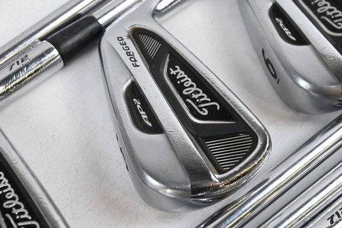 Titleist 712 ap2 irons - titleist,