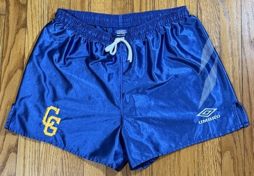 Vintage umbro blue - umbro,