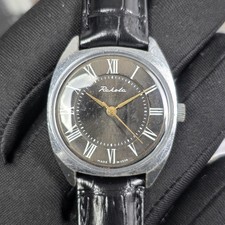 Raketa vintage mechanical