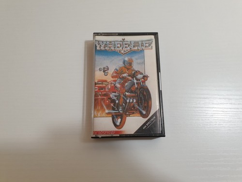 Wheelie microsphere - -,