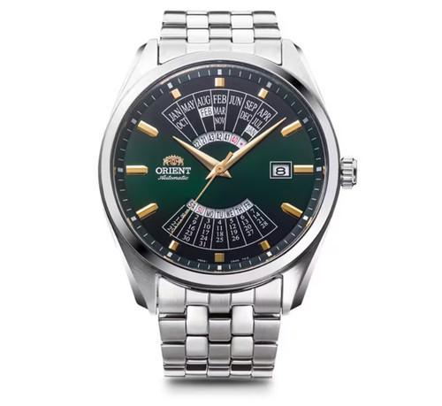 Orient multi year calendar - orient,
