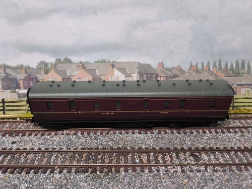 Bachmann 327e lms - 34-327e, 50ft