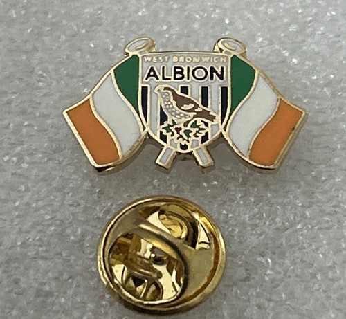 West bromwich albion - bromwich, supporter