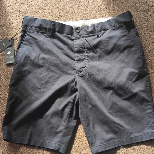 Mens heritage shorts navy - shorts,