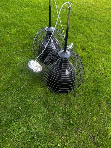 Foscarini diesel large cage - foscarini,