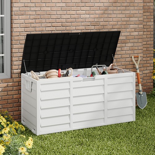 290 430l large outdoor storage - 290/430l,