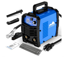 200A Mini Stick Welder 110V