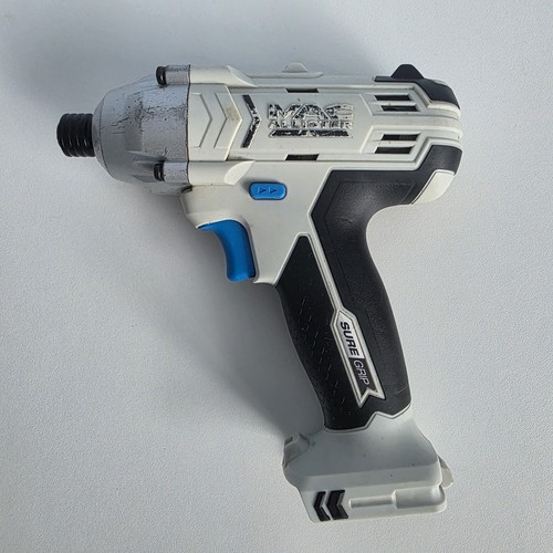 Macallister 18v impact driver - impact,