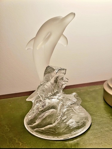 Reduced rare glass - *reduced*,