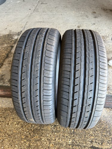 Tyres 205 16 - 2,