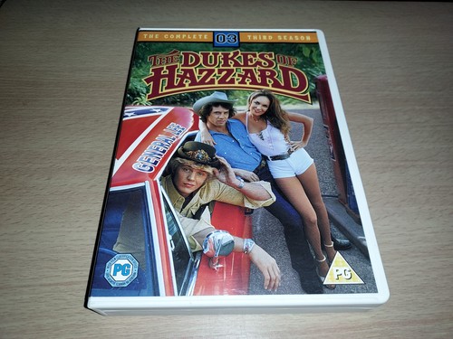 The dukes hazzard - of,