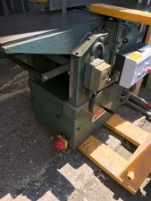 Sedgwick planer thicknesser - sedgwick,