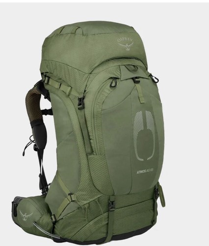Men osprey atmos 65 - men's, ag