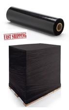 LARGE STRONG QUALITY BLACK