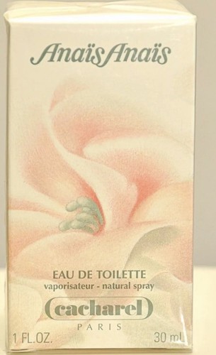 Cacharel anais paris eau - anais,