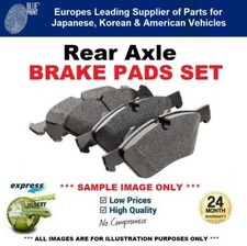 Adl blueprint rear axle brake - adl,