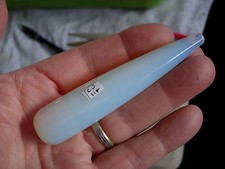  opalite wand new stock 10 cm