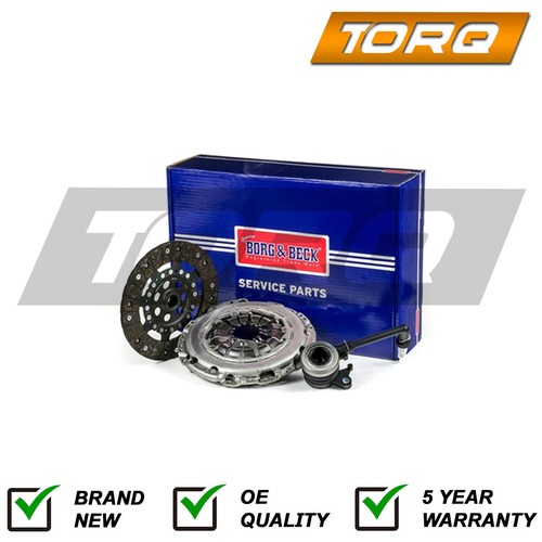 Clutch kit torq - kit,