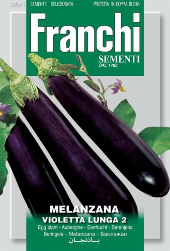 Franchi seeds italy - franchi,