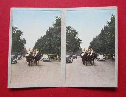 Cavanders pair 1931 vintage - cavanders,