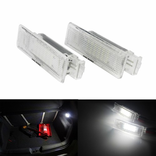 Led luggage door - led,