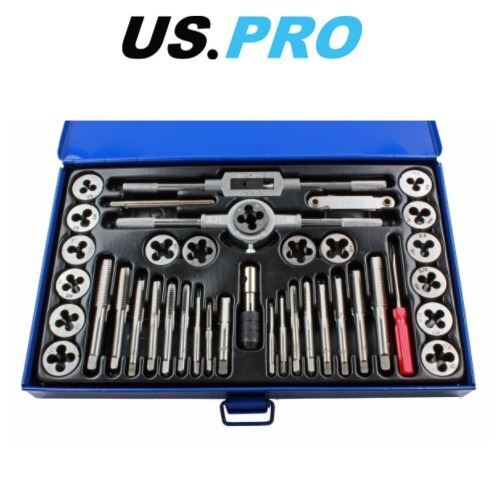 Pro 40pc metric tap - pro,