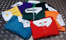Rugby Jersey Utility Shirt All