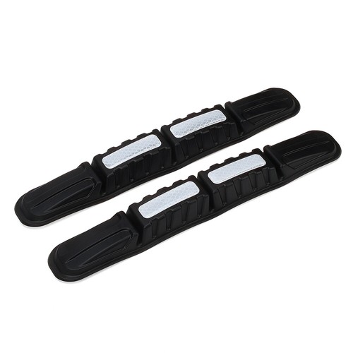 Car bumper reflective - 2x,