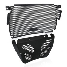 Radiator + Engine Guard Set