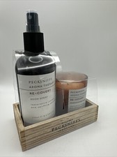 Pecksniffs Aromatherpy