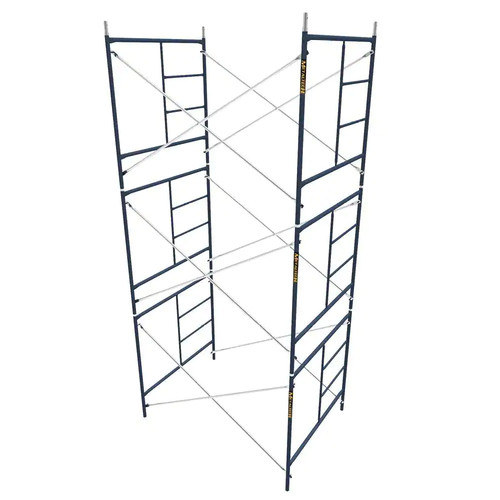 Story scaffolding set 7x5x5 - 3-story,