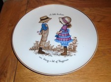 Retro Vintage Delgardo Petticoats & Pantaloons. A Little Kindness....Plate