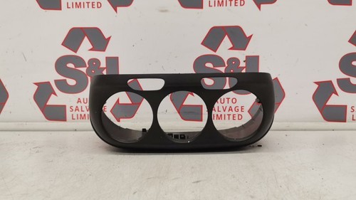 Vauxhall corsa 24 fascia - 14-24,