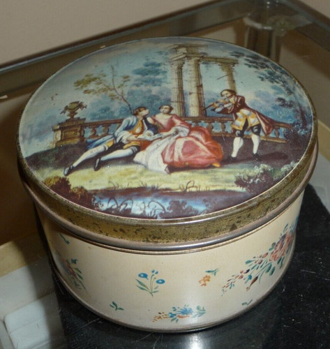 Vintage wilkins cremona red - wilkins,