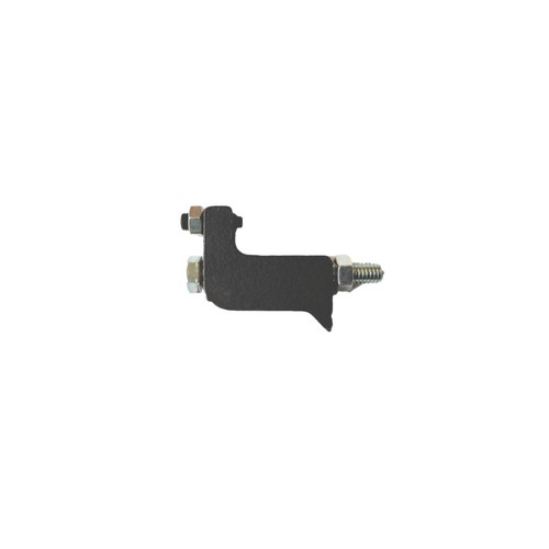 Camper end float - camper,
