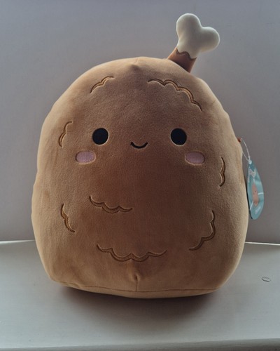 Squishmallows oksana the fried - squishmallows,