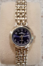 Giani-Giorgio Women's Watch Silver Tone Band