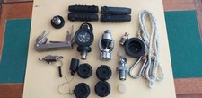 POSEIDON SYSTEMS, SCUBAPRO DIVING ITEMS