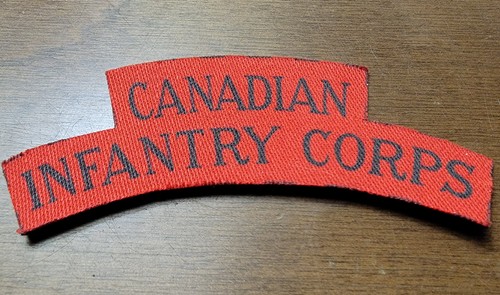 Ww2 canadian infantry - ww2,