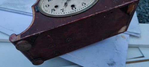 Haller clock germany - clock,,