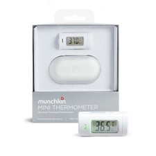Munchkin Mini No Touch
