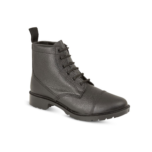 Mens grafters cadet boots - grafters, 6