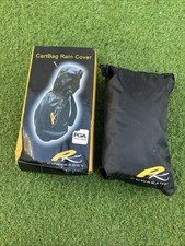 Powakaddy Golf Cart bag rain