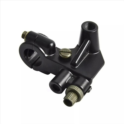 Clutch bracket with - clutch, 300kg