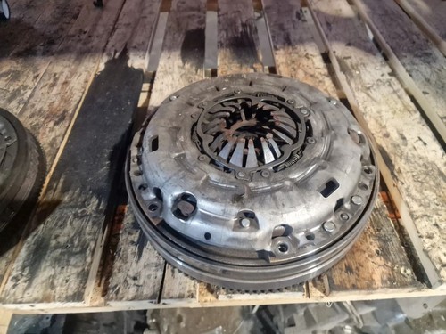 Mazda 2010 diesel clutch set - 6,