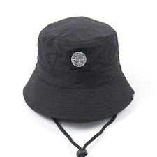 Bucket Hat Lightweight Short
