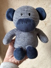 Mothercare Navy and White