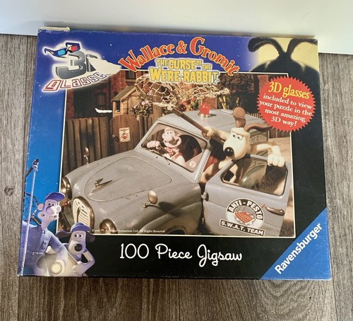 Wallace gromit the - wallace&gromit, of